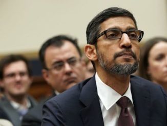 Google tells court that conservative organization must be blocked like pornography