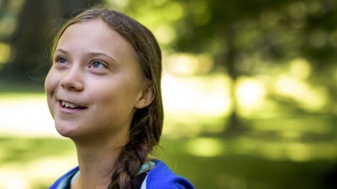 Teenage climate change activist Greta Thunberg is a “Successor of Christ” due to her defense of the environment, according to a Swedish Church — however the claim has sparked a furious backlash from some Christians who say the claim is blasphemous.