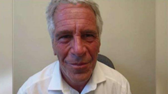 Jeffrey Epstein buried in unmarked grave by family