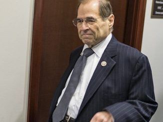 Jerry Nadler accuses President Trump of crimes and corruption, schedules impeachment vote