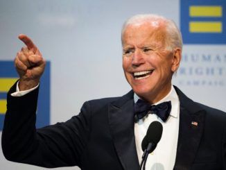 Joe Biden proposes extreme gun ban with no compromise
