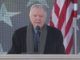 Oscar-winner Jon Voight has called the Democrats' impeachment inquiry into President Donald Trump a “war against truths."