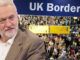 British Labour party vow to give voting rights to foreigners