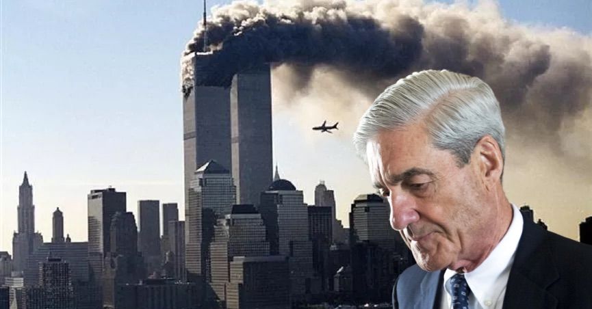 Robert Mueller helped Saudi Arabia cover up their role in 9/11 attacks, lawsuit