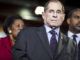 The Justice Department reject Jerrold Nadler's request for grand jury Mueller documents