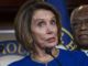 Nancy Pelosi paves the way for impeachment of President Trump