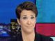One America News Network sues MSNBC's Rachel Maddow