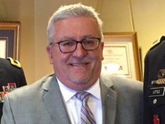 Pennsylvania Senator Mike Folman has been arrested on child pornography charges and is being urged to stand down by Gov. Wolf.