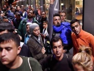 Sweden begins expelling some illegal immigrants from the country