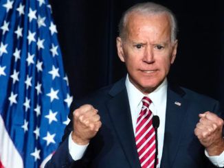 Joe Biden says he wouldn't pardon Trump if he wins 2020 election