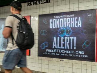 A few generations ago, gonorrhea rates were at historic lows and syphilis was close to elimination. Now gonorrhea, syphilis and chlamydia are at record highs across the United States. What happened?