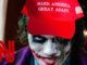 CNN Opinion contributor Jeff Yang wrote in an online article published Sunday that Joker acts as a political parable in the age of Trump.
