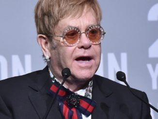 Music icon Elton John has offered praise for President Trump's humanitarian efforts during an NPR interview, and said he admired Ellen DeGeneres for standing up to the liberal outrage mob.