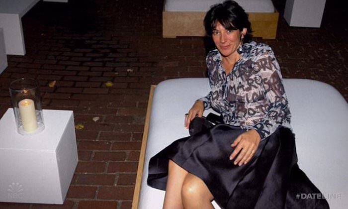Epstein's child fixer Ghislaine Maxwell has gone missing, lawyer claims