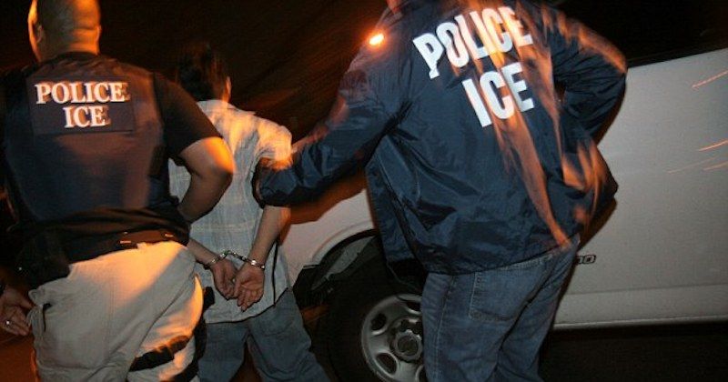 Two men who claimed to be members of the MS-13 gang were charged with first-degree murder in Washington on Friday, Oct. 18.