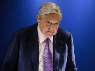 Billionaire globalist George Soros has declared that his critics are “would-be dictators” who will not succeed.