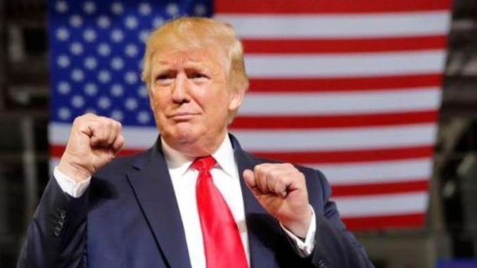 President Trump smashes fundraising records, raises 300 million for 2020 reelection campaign