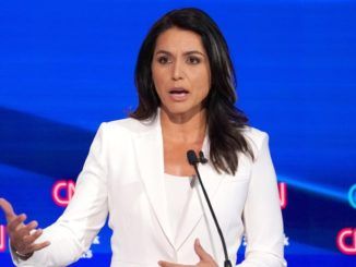 Hawaii Rep. Tulsi Gabbard said CNN and the New York Times are "totally despicable" for smearing her as a Russian asset.