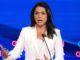Hawaii Rep. Tulsi Gabbard said CNN and the New York Times are "totally despicable" for smearing her as a Russian asset.