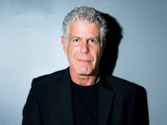 Anthony Bourdain helped expose Harvey Weinstein before his untimely death