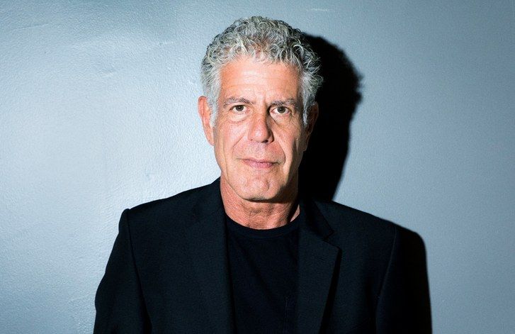 Anthony Bourdain helped expose Harvey Weinstein before his untimely death