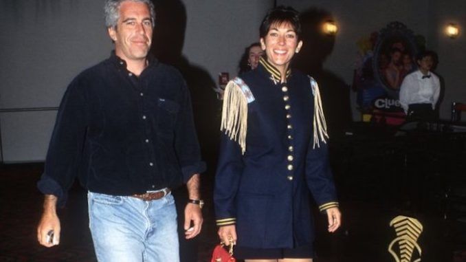 Jeffrey Epstein was an Israeli intelligence agent tasked with entrapping powerful people in the United States as part of a sexual blackmail enterprise.