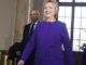 Hillary Clinton jumps to third place amid 2020 rumors
