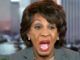 Rep. Maxine Waters has called for President Trump to be "imprisoned and placed in solitary confinement" during a Twitter rant Tuesday.