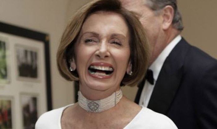 House Speaker Nancy Pelosi is worth worth between $120 - $140 million after a career spent mostly in public office. How did she amass this enormous wealth it and was it all strictly legal?