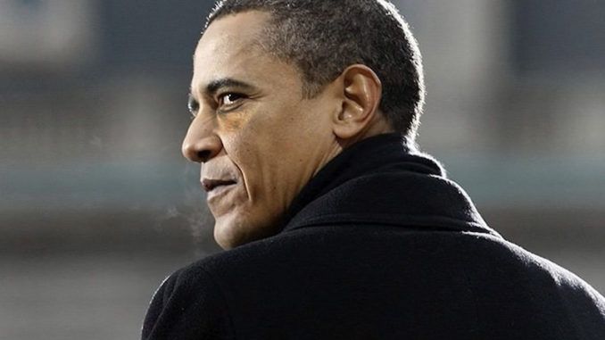 Former President Barack Obama will headline a fundraiser to raise cash for the National Democratic Redistricting Committee (NDRC) at Alex Soros’s New York City mansion on Monday, according to Politico.