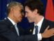 Patriotic Canadians are furious with former President Obama's decision to endorse Justin Trudeau in Canada's parliamentary elections taking place next week.