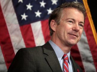 Sen. Rand Paul has slammed critics of President Trump's Syria withdrawal, claiming “They always want to stay at war."