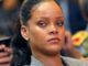President Donald Trump is the "most mentally ill human being in America" according to pop star Rihanna, who told a Vogue interviewer that the "completely racist" US presidency is "a slap in the face."