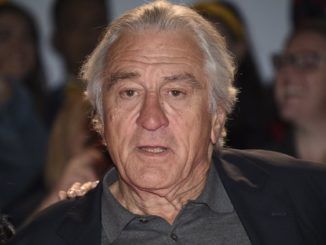 Robert De Niro has been sued by a former employee for engaging in abusive and creepy behaviour including "unwanted physical touching."