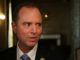 Rep Adam Schiff says CIA whistleblower may not need to testify anymore