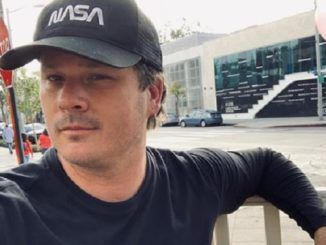 Tom DeLonge claims to uncovered UFO material unknown to scientists