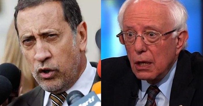 Assemblyman lawmaker dares Bernie Sanders to visit his socialist country without bodyguards