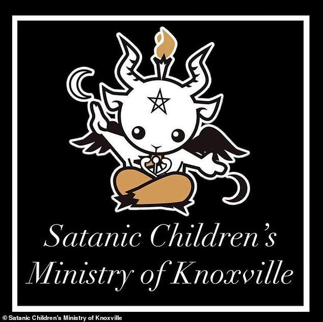 Satanic Children's Ministry of Knoxville expect 5 or 10 children to take part in the program.