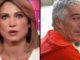 ABC co-host Amy Robach said in a hot mic that her network had information about Jeffrey Epstein three years ago but refused to run the story.