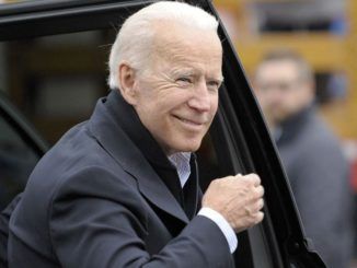 Former Vice President Joe Biden was flat broke in 2017 after leaving office. Now he's filthy rich — but the numbers are murky. Where did Biden's sudden wealth really come from?