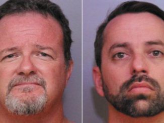 17 pedophiles arrested, including Disney employees, in massive child abuse bust in Florida