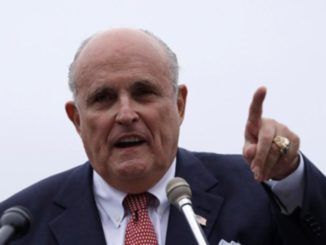 Rudy Giuliani promises to expose massive Obama pay-for-play scandal