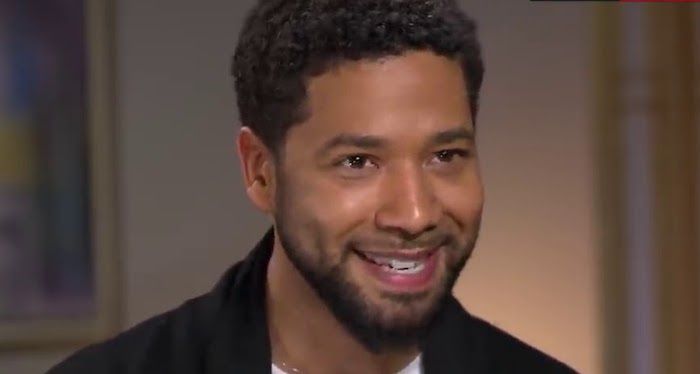 Actor Jussie Smollett files lawsuit against City of Chicago for malicious prosecution
