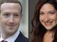 Mark Zuckerberg's Sister Randi Zuckerberg promotes eating bugs to the public