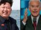 North Korea calls Joe Biden a 'rabid dog' who 'must be put to death'