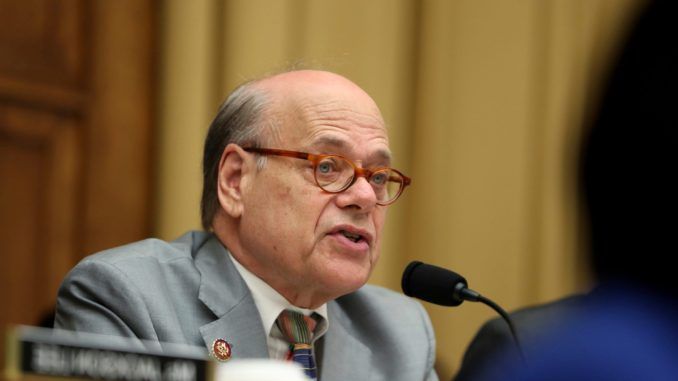 Rep. Steve Cohen suggests Democrats should just keep impeaching Trump until he's removed from office