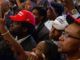 African American support of President Trump hits historic 34 percent