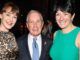 Michael Bloomberg, who has ties to Jeffrey Epstein, announces 2020 presidency run