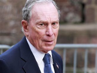 Bloomberg News promises not to investigate any of the Democratic presidential candidates