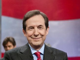Fox News' Chris Wallace says he is looking forward to Trump impeachment